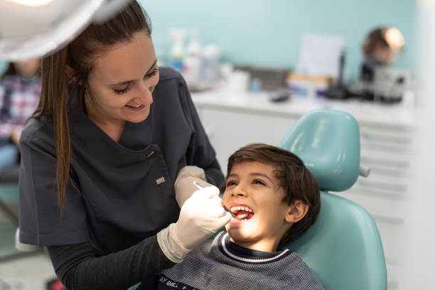 Best Pediatric Emergency Dentist in Kalifornsky, AK