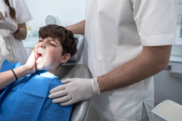 Best Emergency Treatment for Dental Infections or Abscesses in Kalifornsky, AK