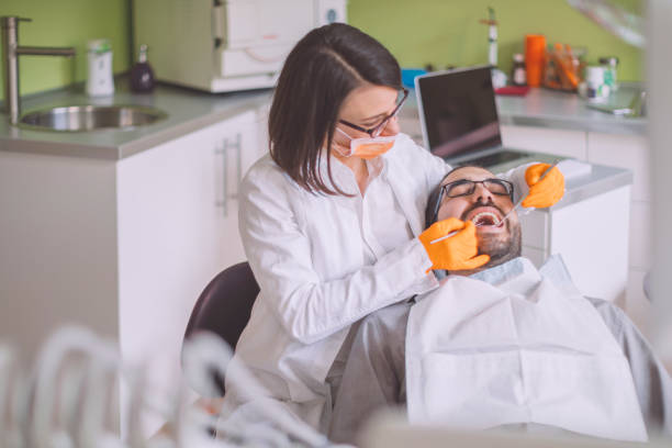 Best Emergency Treatment for Dental Infections or Abscesses in Kalifornsky, AK