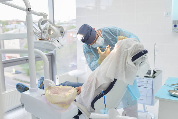 Best Urgent Care for Lost Fillings or Crowns in Kalifornsky, AK